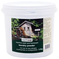 Earthsap Laundry Powder - Original Lavender
